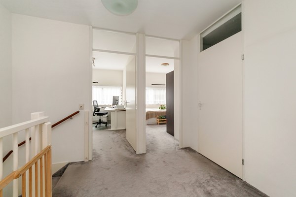 Medium property photo - Van Pomerenvaart 2, 2497 WZ Den Haag